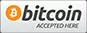 Bitcoin accepté
